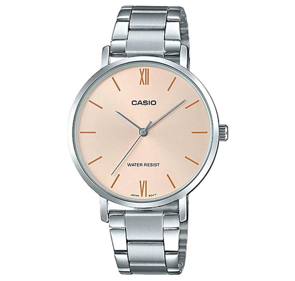 CASIO Luxusuhr S7223639 S7223639 34 Mm Infant Watch One Size von CASIO