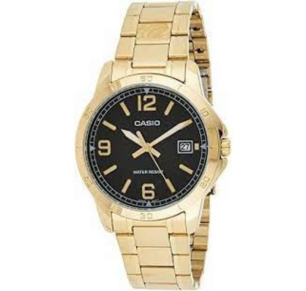 CASIO Luxusuhr STANDARD von CASIO