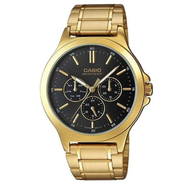 CASIO Luxusuhr STANDARD von CASIO