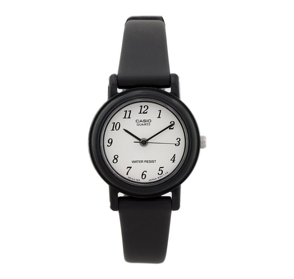 CASIO Luxusuhr STANDARD von CASIO