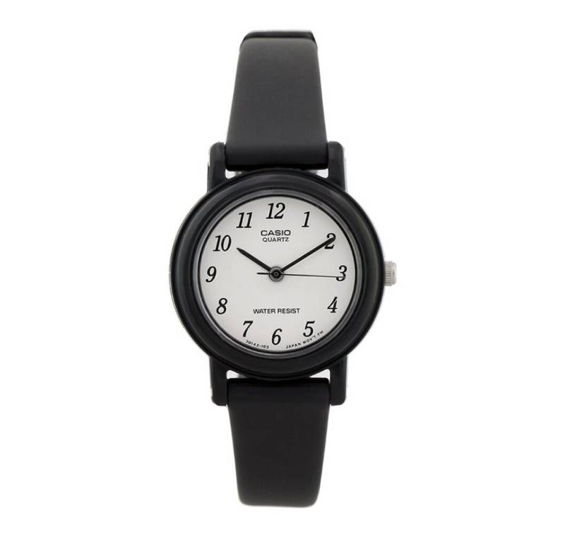 CASIO Luxusuhr STANDARD von CASIO