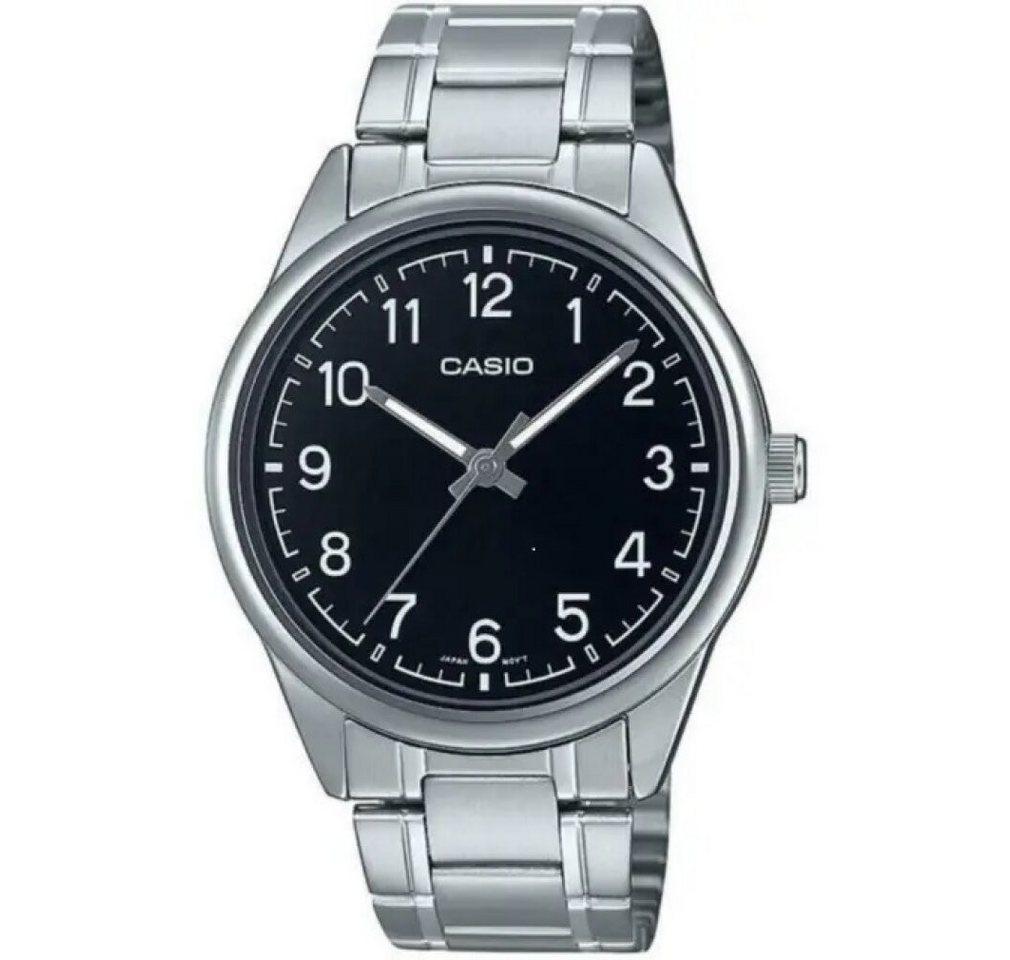 CASIO Luxusuhr STANDARD von CASIO