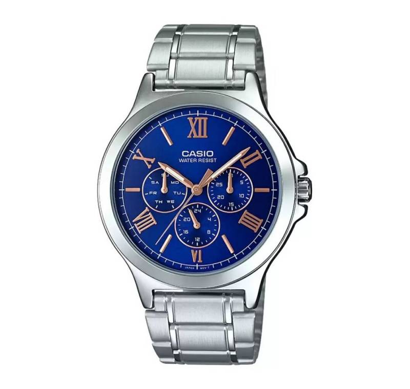 CASIO Luxusuhr STANDARD von CASIO