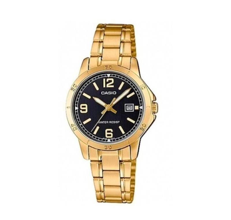 CASIO Luxusuhr STANDARD von CASIO