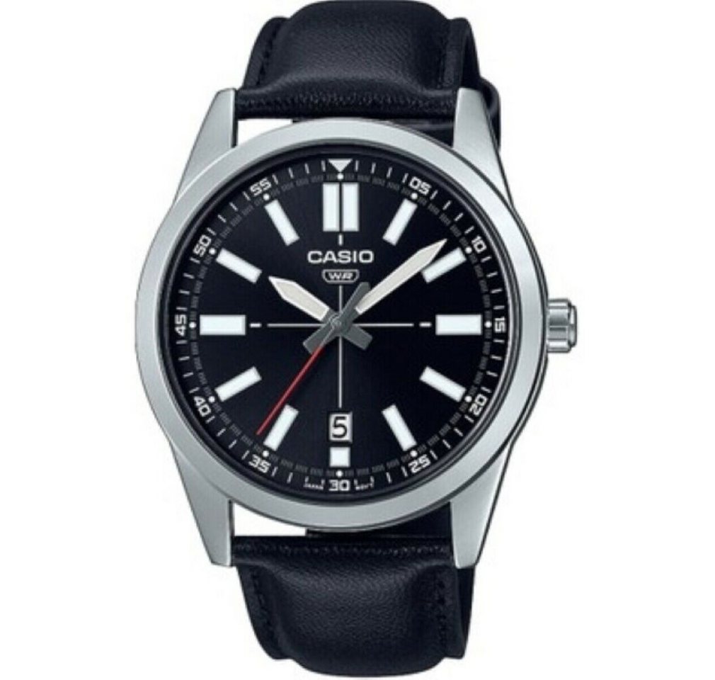 CASIO Luxusuhr STANDARD von CASIO