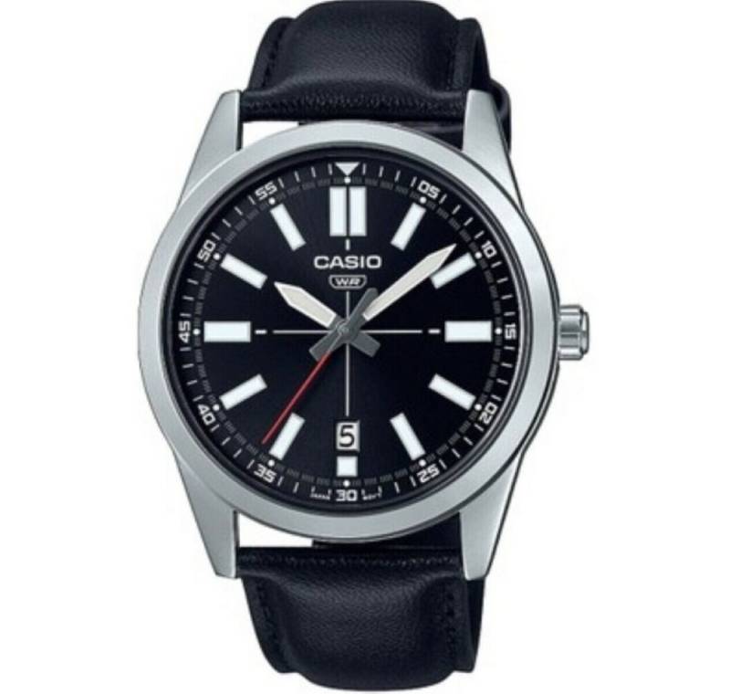 CASIO Luxusuhr STANDARD von CASIO