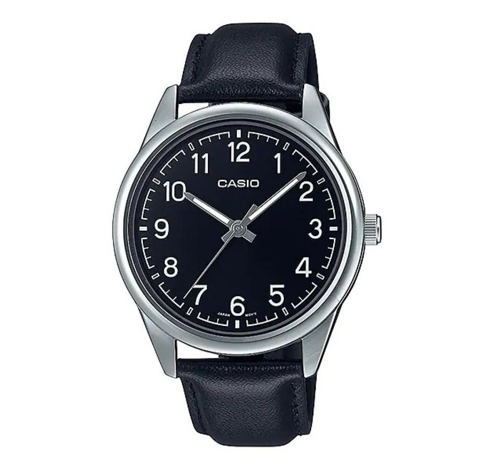 CASIO Luxusuhr STANDARD von CASIO