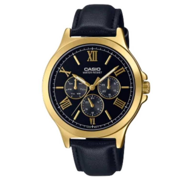 CASIO Luxusuhr STANDARD von CASIO