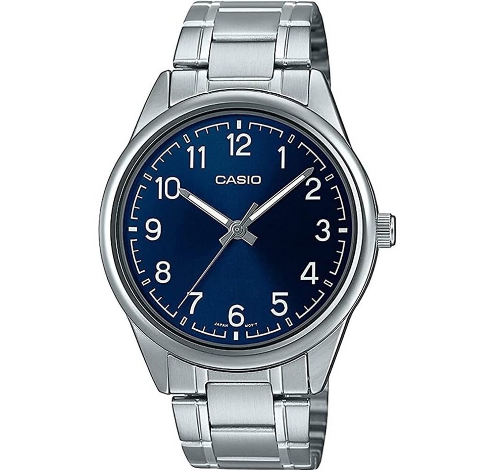 CASIO Luxusuhr STANDARD von CASIO