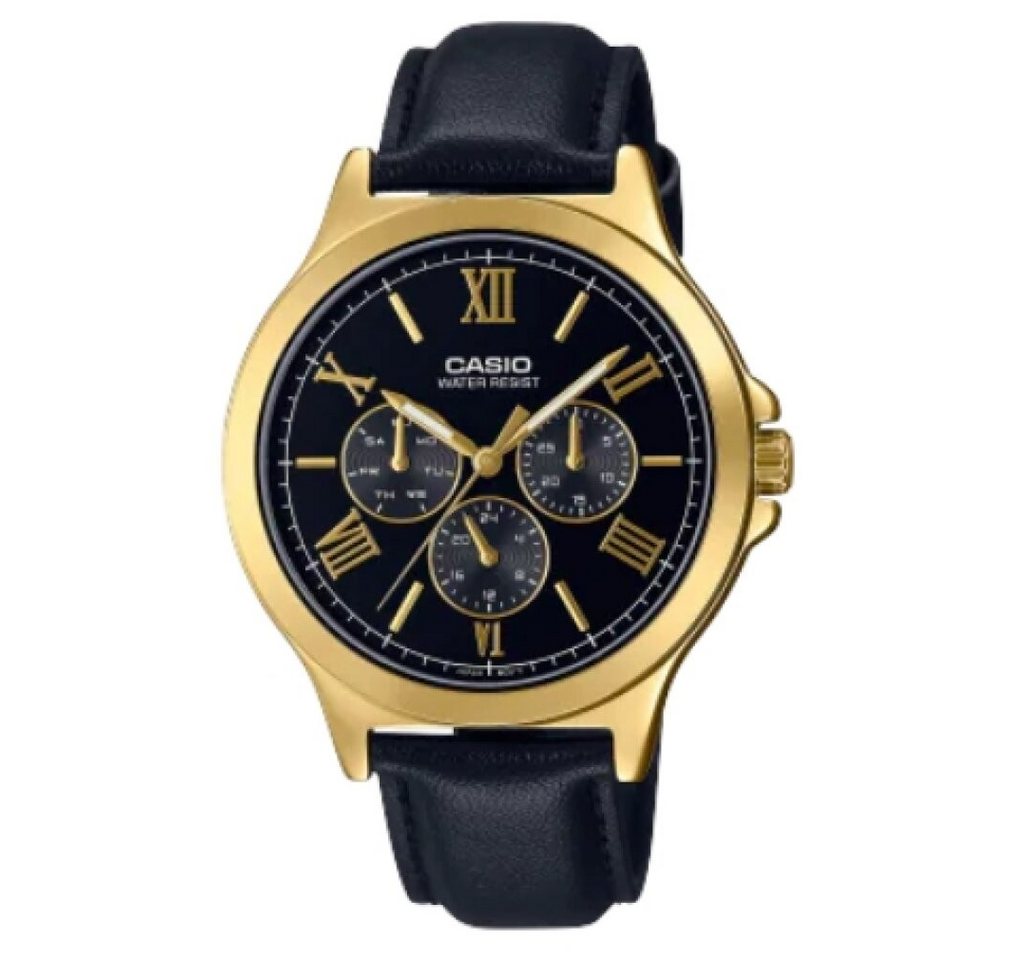 CASIO Luxusuhr STANDARD von CASIO