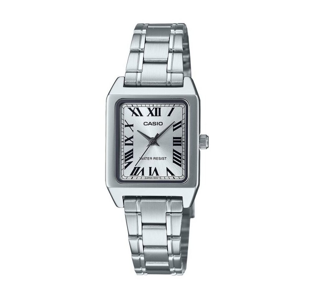 CASIO Automatikuhr Sammlung LTP-B150D-7BEF (004) von CASIO