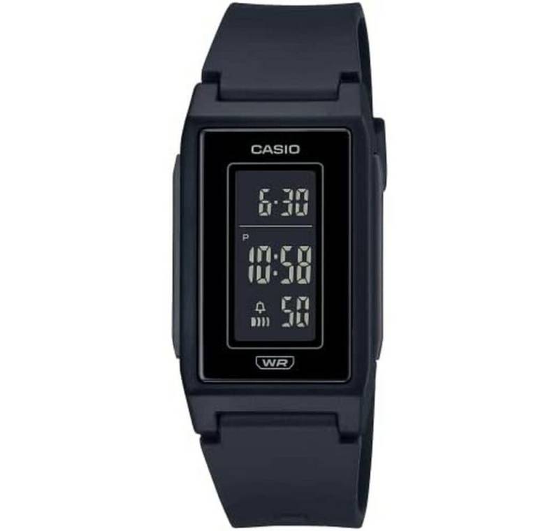 CASIO Luxusuhr Sport LF-10WH-1EF (662) von CASIO