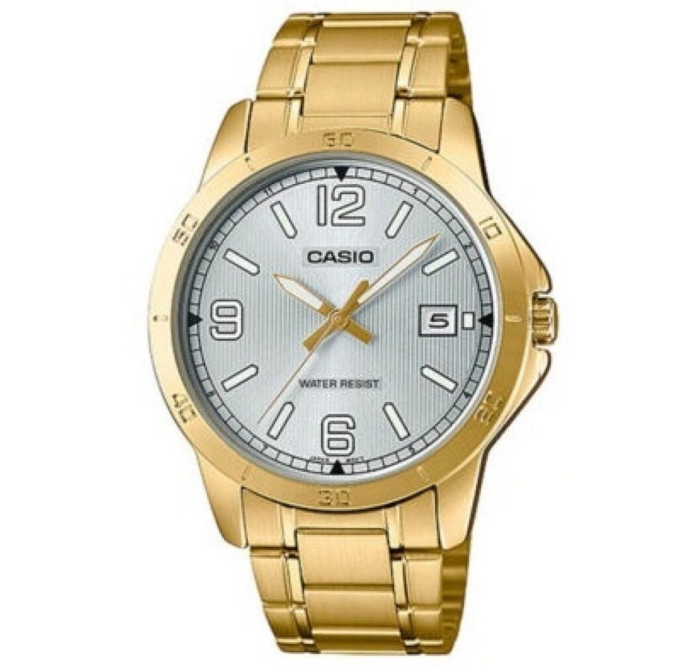 CASIO Luxusuhr Standard von CASIO