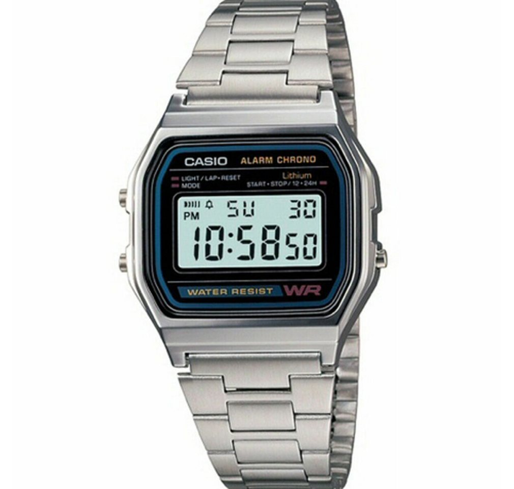 CASIO Luxusuhr VINTAGE (no box) von CASIO