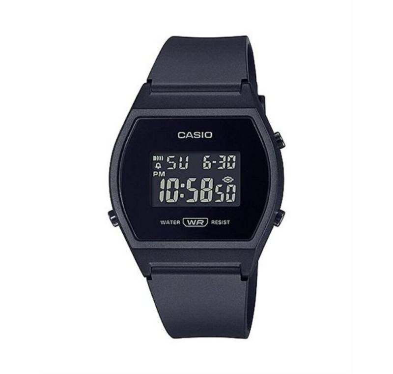 CASIO Luxusuhr Watch LW-204-1BEF von CASIO