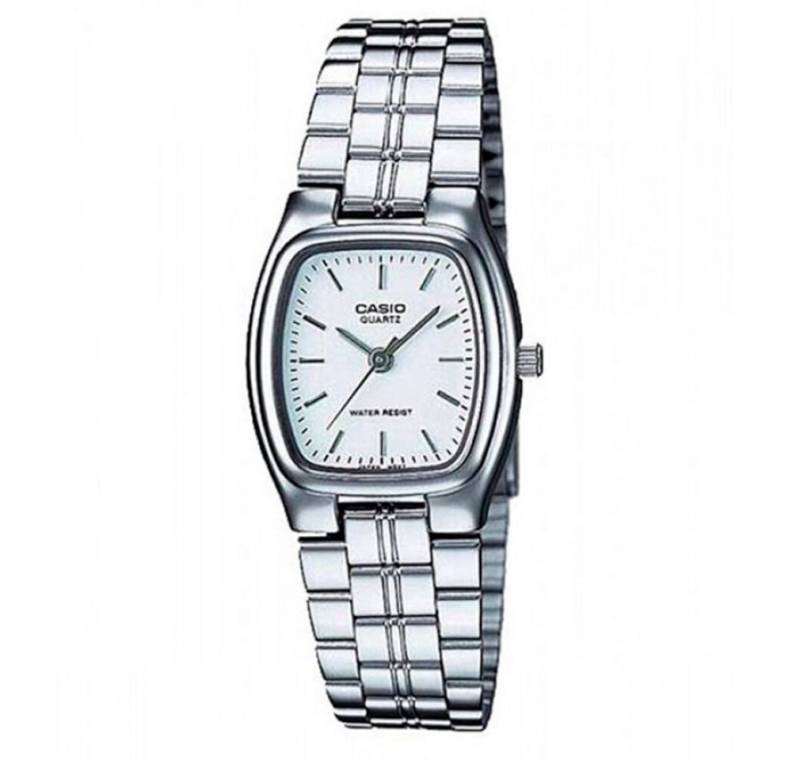 CASIO Luxusuhr analog LTP-1169D-7ARDF von CASIO