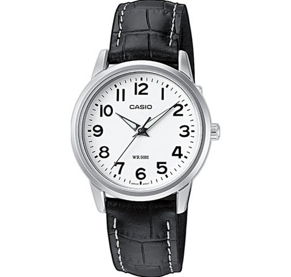 CASIO Luxusuhr ltp1303l-7bv 19653 â Armbanduhr Damen CASIO Luxusuhr ltp1303l-7bv 19653 â Armbanduhr Damen von CASIO