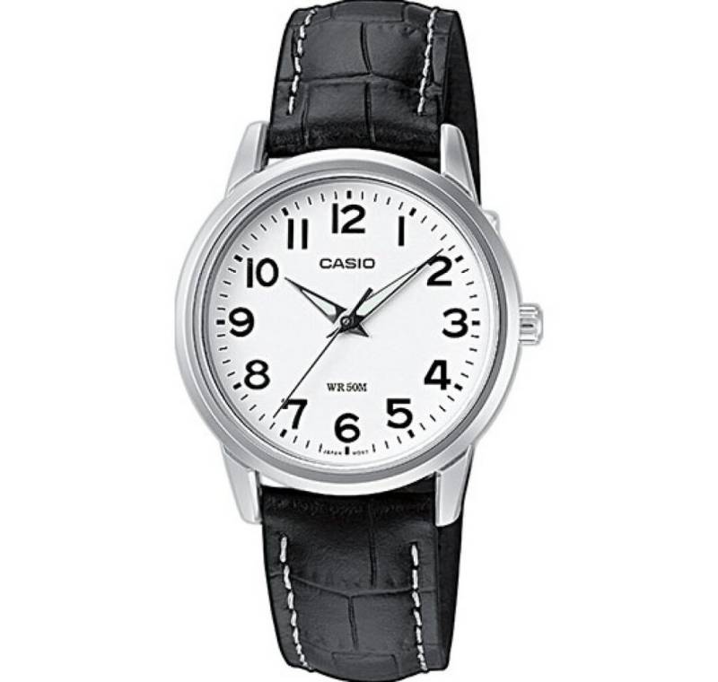 CASIO Luxusuhr ltp1303l-7bv 19653 â Armbanduhr Damen von CASIO