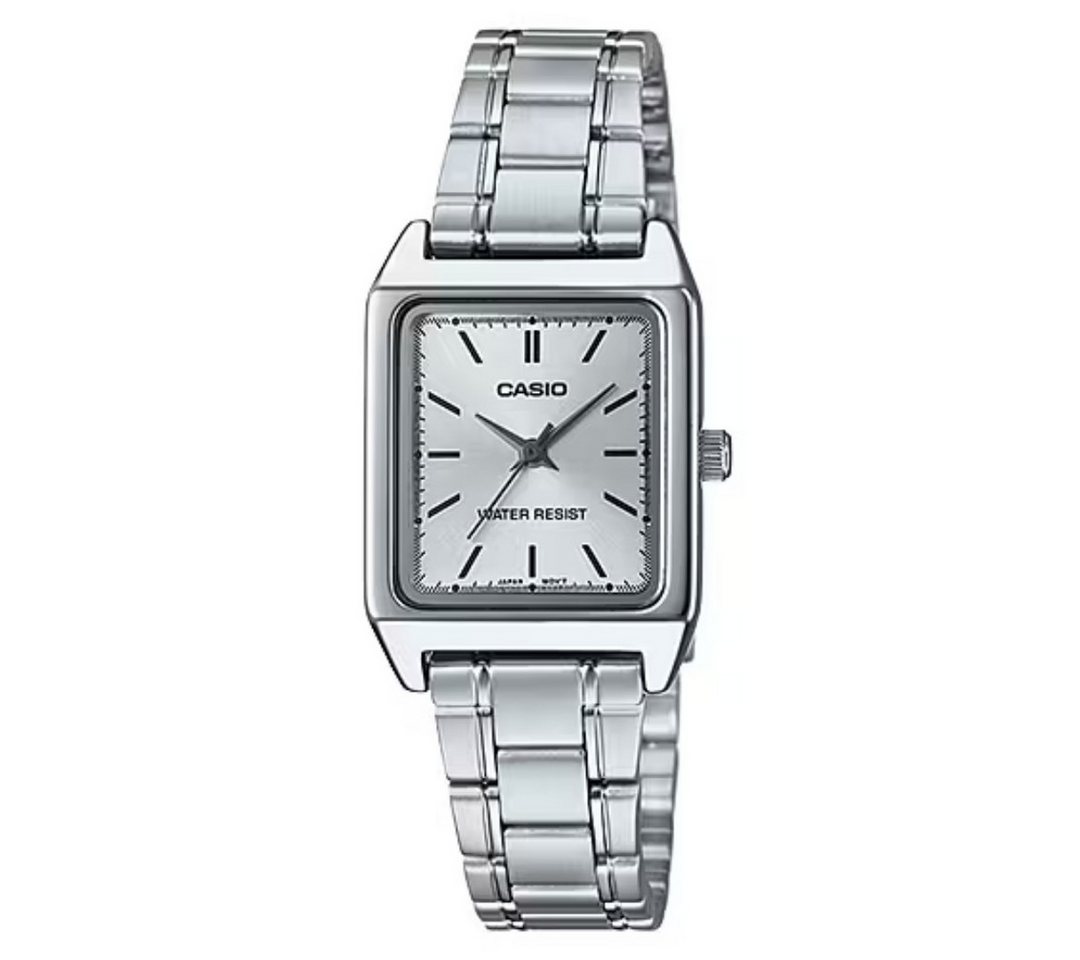 CASIO Mechanische Uhr Casio LTP-V007D-7E Armbanduhr von CASIO