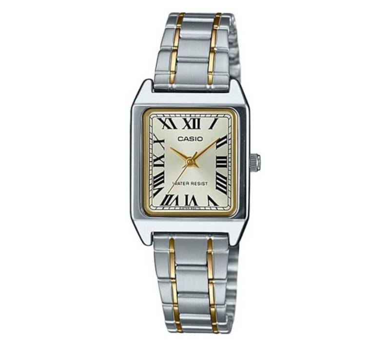 CASIO Mechanische Uhr Casio LTP-V007SG-9B Damenuhr von CASIO