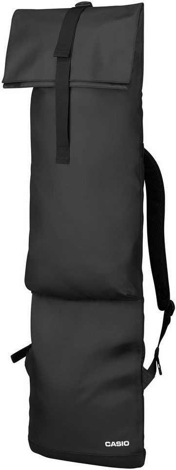 CASIO Piano-Transporttasche Keyboardtasche SC-650, für Casio Keyboard von CASIO