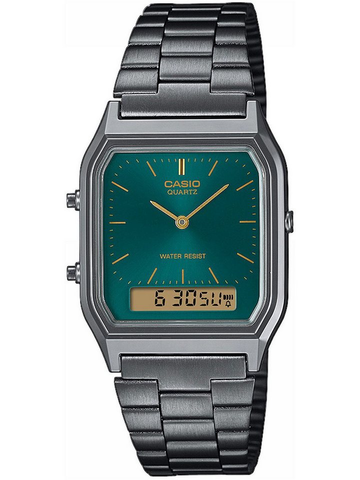 CASIO Quarzuhr AQ-230EGG-3AEF von CASIO