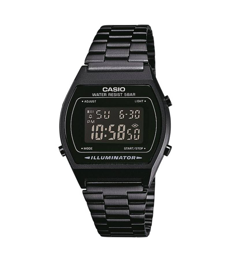 CASIO Quarzuhr B640WB-1BEF von CASIO