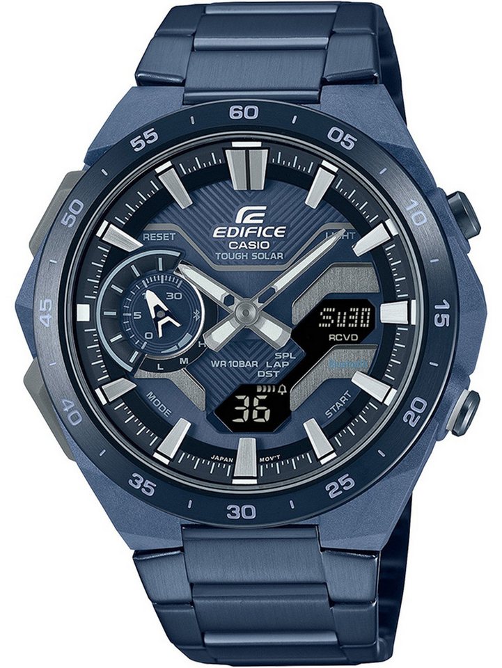 CASIO Quarzuhr Casio ECB-2200CB-2AEF Herrenuhr Edifice Sospensione Solar 48mm 10ATM Casio ECB-2200CB-2AEF Herrenuhr Edifice Sospensione Solar 48mm 10ATM CASIO Quarzuhr Casio ECB-2200CB-2AEF Herrenuhr Edifice Sospensione Solar 48mm 10ATM Casio ECB-2200CB-2AEF Herrenuhr Edifice Sospensione Solar 48mm 10ATM von CASIO