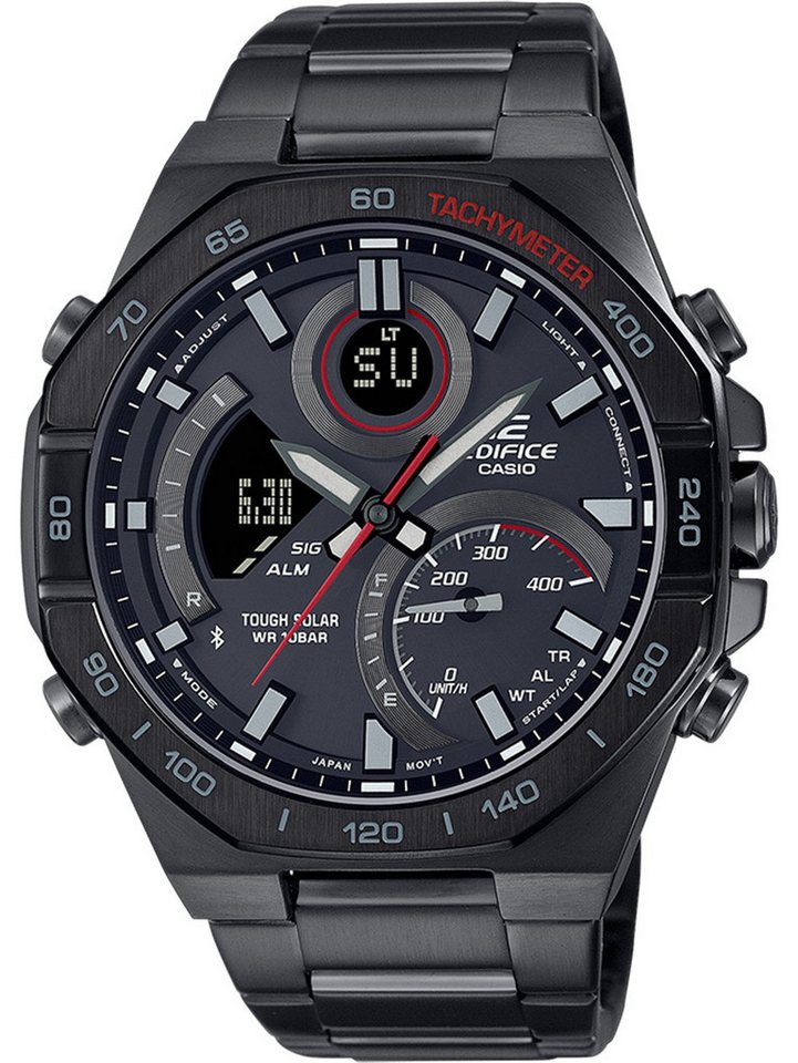 CASIO Quarzuhr Casio ECB-950DC-1AEF Herrenuhr Edifice Racing Multicolor Solar 48mm 10 Casio ECB-950DC-1AEF Herrenuhr Edifice Racing Multicolor Solar 48mm 10ATM CASIO Quarzuhr Casio ECB-950DC-1AEF Herrenuhr Edifice Racing Multicolor Solar 48mm 10 Casio ECB-950DC-1AEF Herrenuhr Edifice Racing Multicolor Solar 48mm 10ATM von CASIO