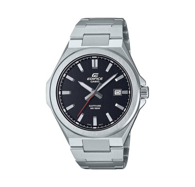 CASIO Quarzuhr Casio EFB-108D-1AVUEF, Casio EFB-108D-1AVUEF von CASIO