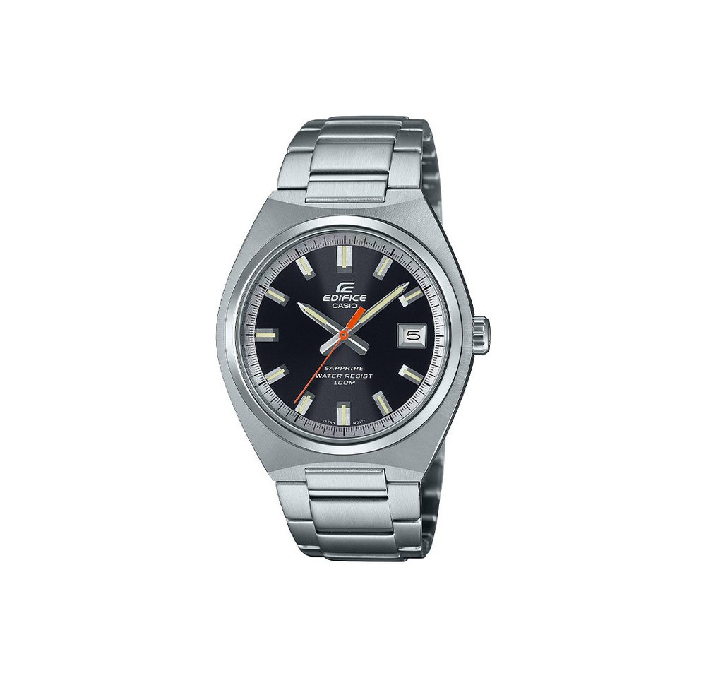CASIO Quarzuhr Casio EFB-109D-1AVEF, Casio EFB-109D-1AVEF von CASIO