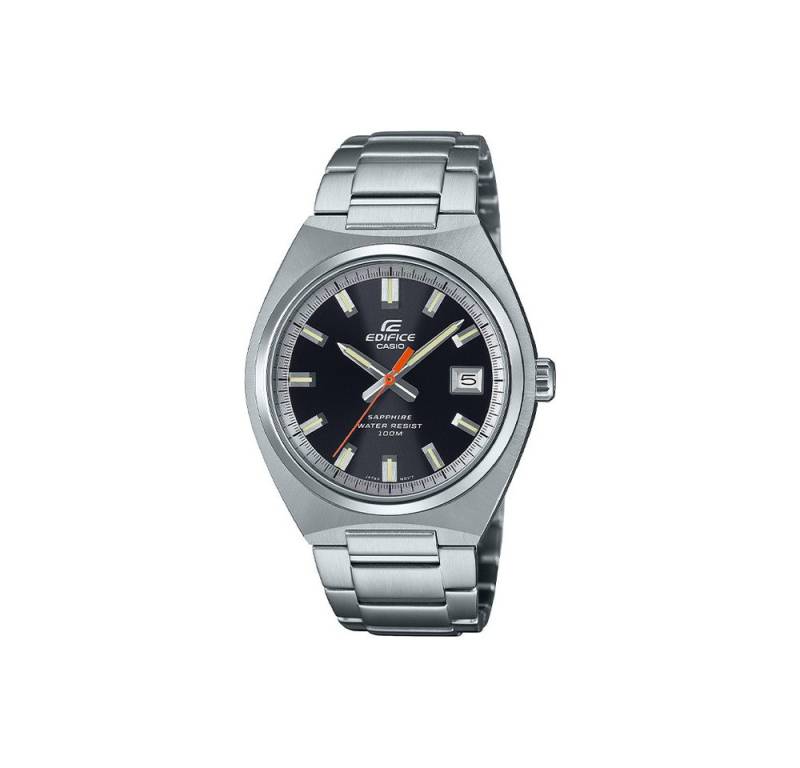 CASIO Quarzuhr Casio EFB-109D-1AVEF, Casio EFB-109D-1AVEF von CASIO