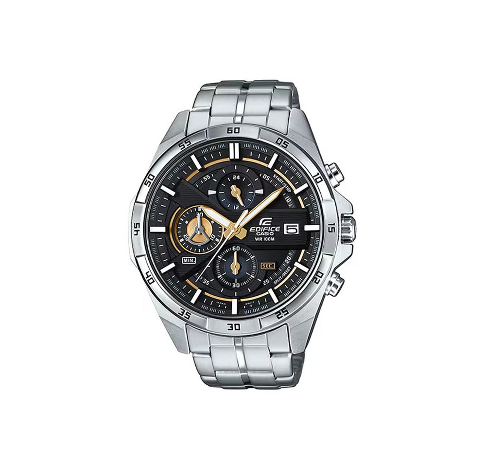 CASIO Quarzuhr Casio EFR-556D-1AVUEF EFR-556D-1AVUEF, Casio EFR-556D-1AVUEF CASIO Quarzuhr Casio EFR-556D-1AVUEF EFR-556D-1AVUEF, Casio EFR-556D-1AVUEF von CASIO