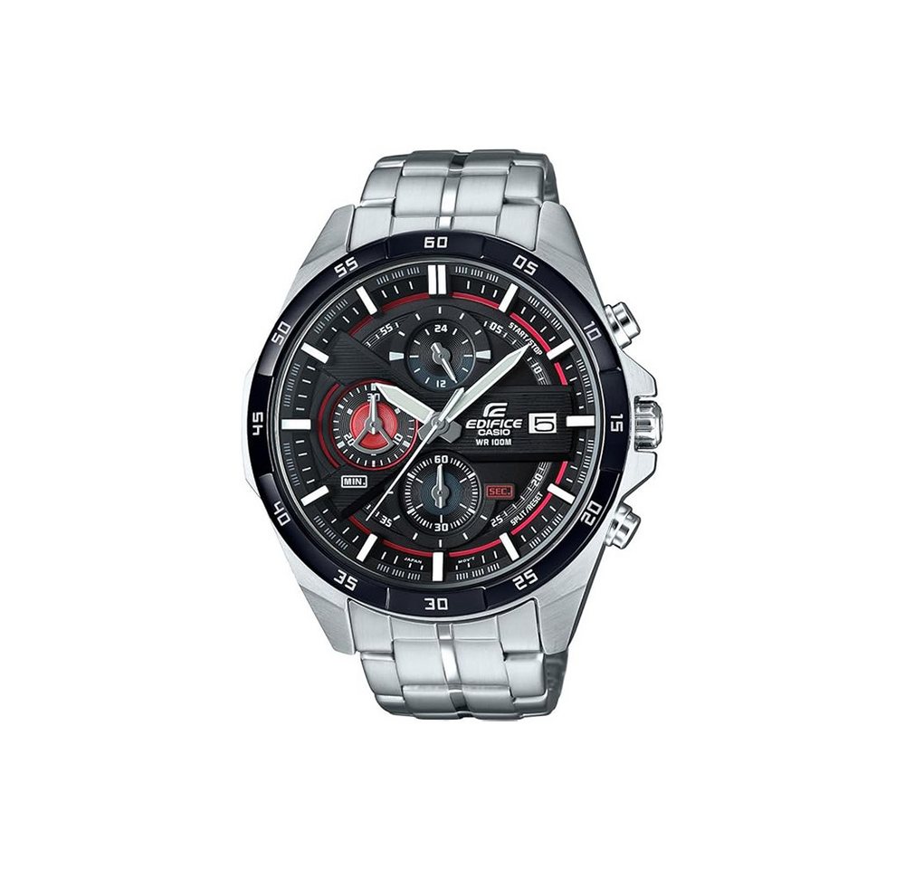 CASIO Quarzuhr Casio EFR-556DB-1AVUEF EFR-556DB-1AVUEF, Casio EFR-556DB-1AVUEF CASIO Quarzuhr Casio EFR-556DB-1AVUEF EFR-556DB-1AVUEF, Casio EFR-556DB-1AVUEF von CASIO
