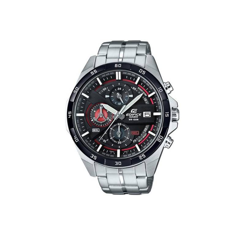 CASIO Quarzuhr Casio EFR-556DB-1AVUEF EFR-556DB-1AVUEF, Casio EFR-556DB-1AVUEF von CASIO