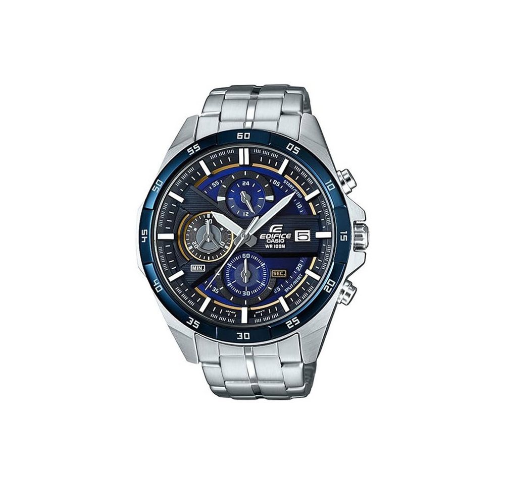 CASIO Quarzuhr Casio EFR-556DB-2AVUEF EFR-556DB-2AVUEF, Casio EFR-556DB-2AVUEF CASIO Quarzuhr Casio EFR-556DB-2AVUEF EFR-556DB-2AVUEF, Casio EFR-556DB-2AVUEF von CASIO