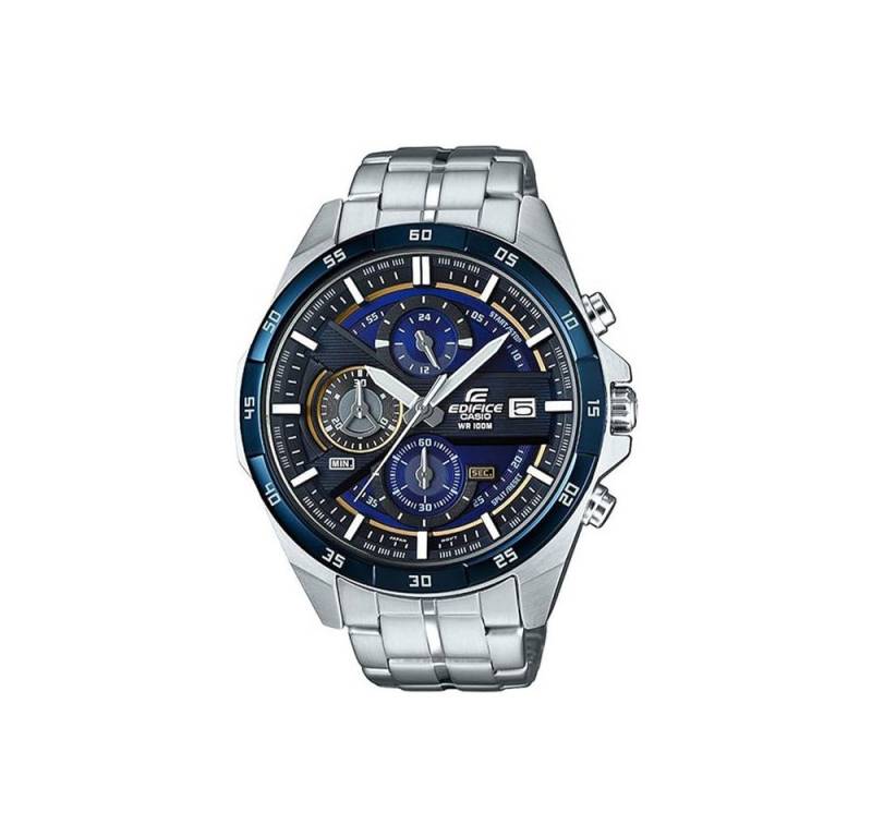 CASIO Quarzuhr Casio EFR-556DB-2AVUEF EFR-556DB-2AVUEF, Casio EFR-556DB-2AVUEF von CASIO