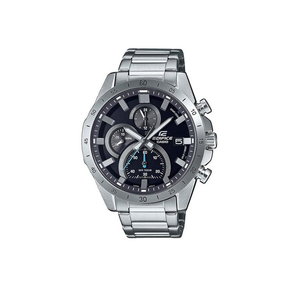 CASIO Quarzuhr Casio EFR-571D-1AVUEF EFR-571D-1AVUEF, Casio EFR-571D-1AVUEF CASIO Quarzuhr Casio EFR-571D-1AVUEF EFR-571D-1AVUEF, Casio EFR-571D-1AVUEF von CASIO