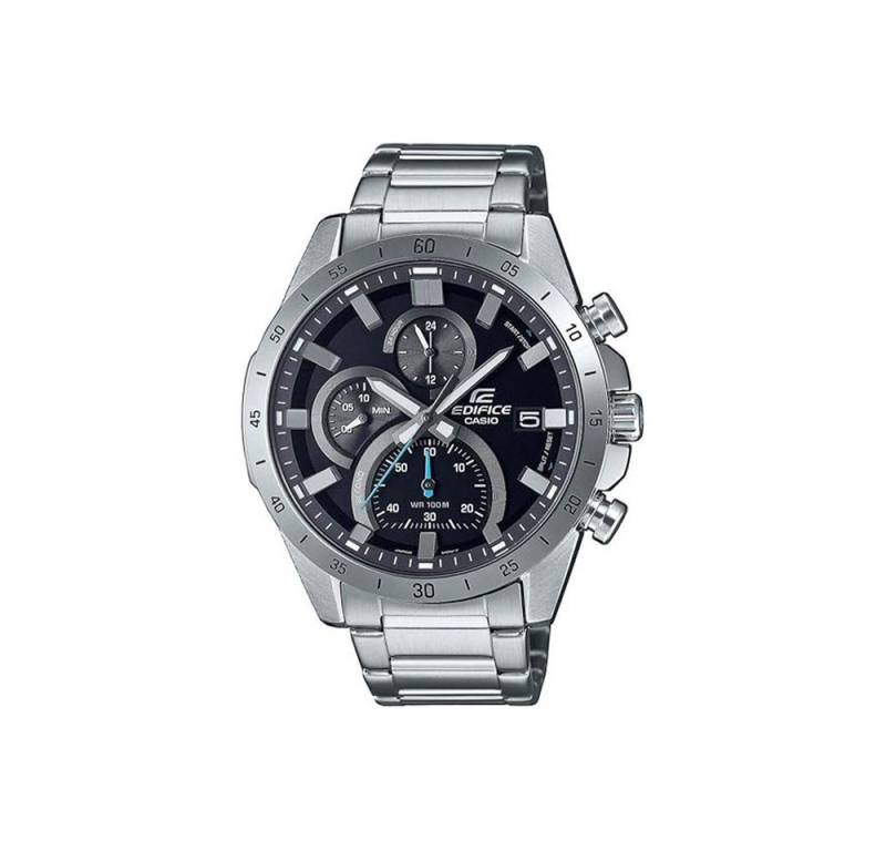 CASIO Quarzuhr Casio EFR-571D-1AVUEF EFR-571D-1AVUEF, Casio EFR-571D-1AVUEF von CASIO