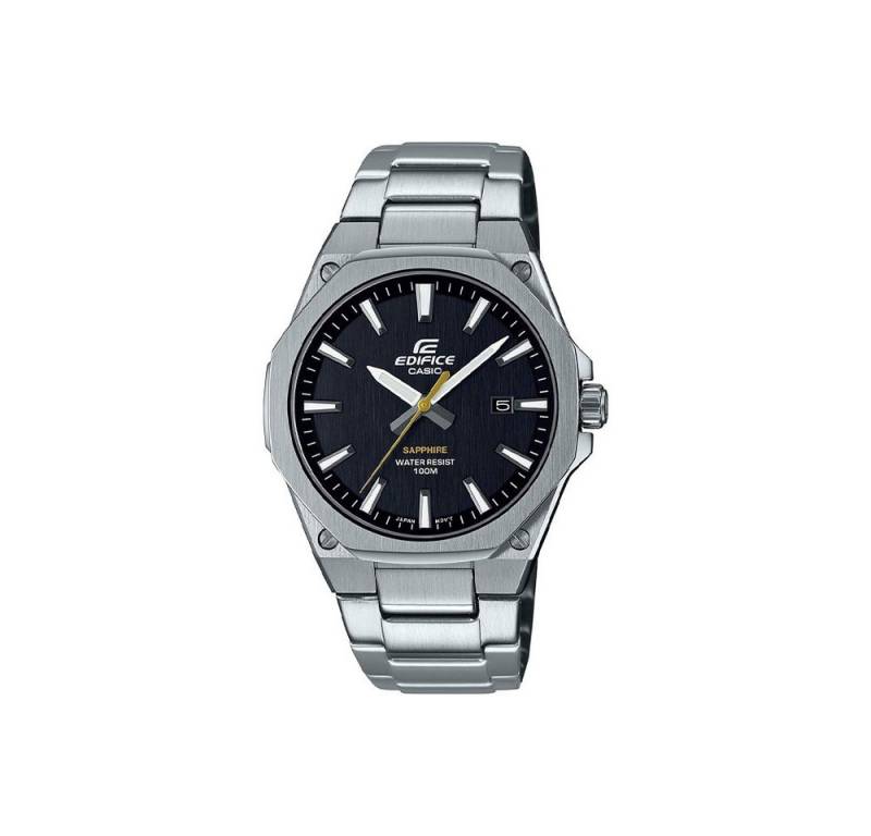 CASIO Quarzuhr Casio EFR-S108D-1AVUEF EFR-S108D-1AVUEF, Casio EFR-S108D-1AVUEF von CASIO