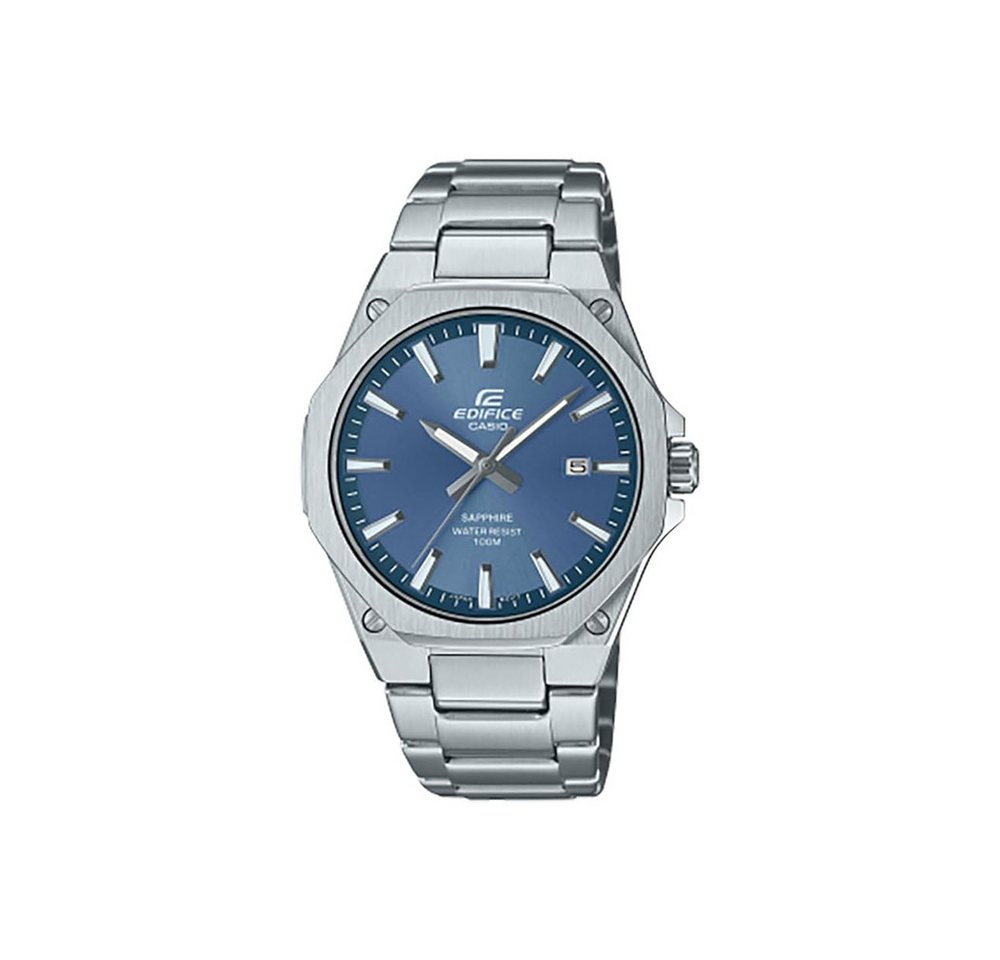 CASIO Quarzuhr Casio EFR-S108D-2AVUEF EFR-S108D-2AVUEF, Casio EFR-S108D-2AVUEF CASIO Quarzuhr Casio EFR-S108D-2AVUEF EFR-S108D-2AVUEF, Casio EFR-S108D-2AVUEF von CASIO