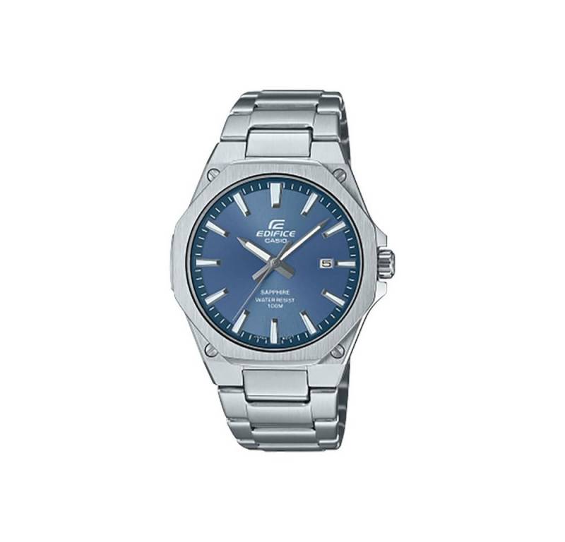 CASIO Quarzuhr Casio EFR-S108D-2AVUEF EFR-S108D-2AVUEF, Casio EFR-S108D-2AVUEF von CASIO