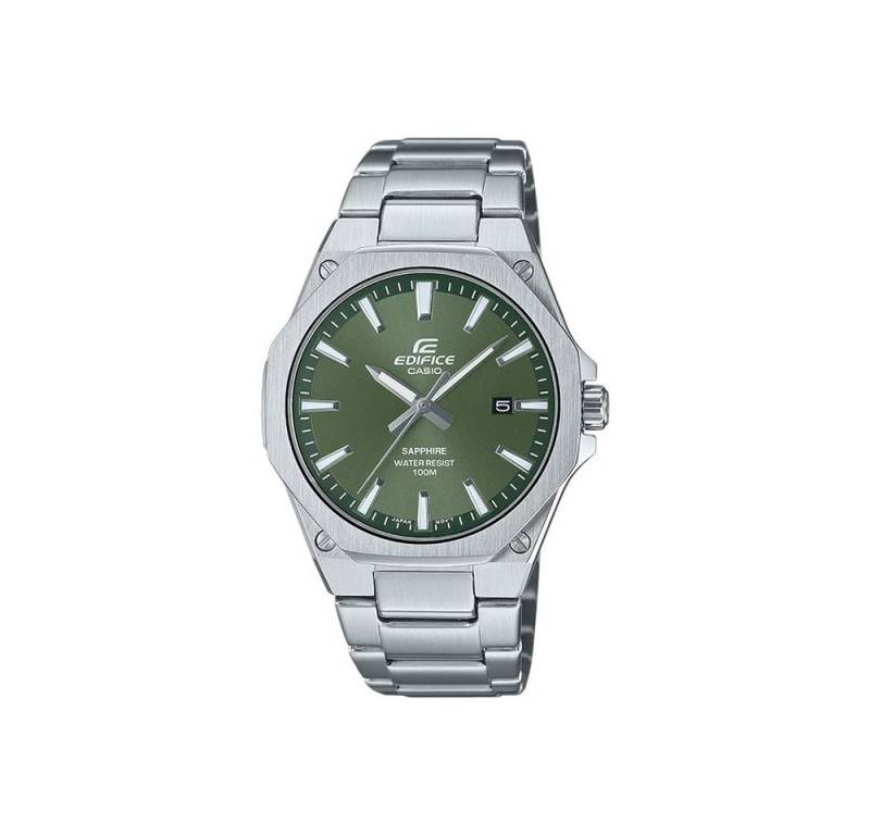 CASIO Quarzuhr Casio EFR-S108D-3AVUEF EFR-S108D-3AVUEF, Casio EFR-S108D-3AVUEF von CASIO