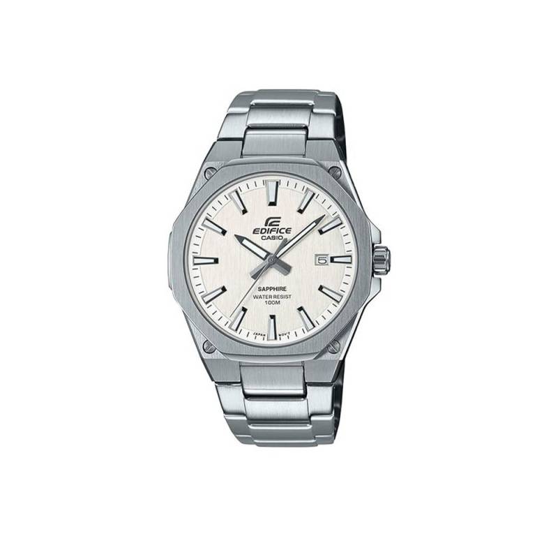 CASIO Quarzuhr Casio EFR-S108D-7AVUEF EFR-S108D-7AVUEF, Casio EFR-S108D-7AVUEF von CASIO