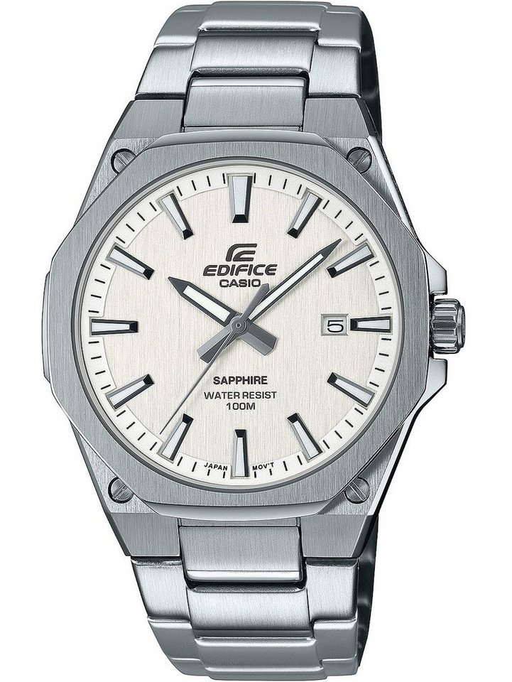 CASIO Quarzuhr Casio EFR-S108D-7AVUEF Edifice Herrenuhr 40mm 10ATM Casio EFR-S108D-7AVUEF Edifice Herrenuhr 40mm 10ATM CASIO Quarzuhr Casio EFR-S108D-7AVUEF Edifice Herrenuhr 40mm 10ATM Casio EFR-S108D-7AVUEF Edifice Herrenuhr 40mm 10ATM von CASIO