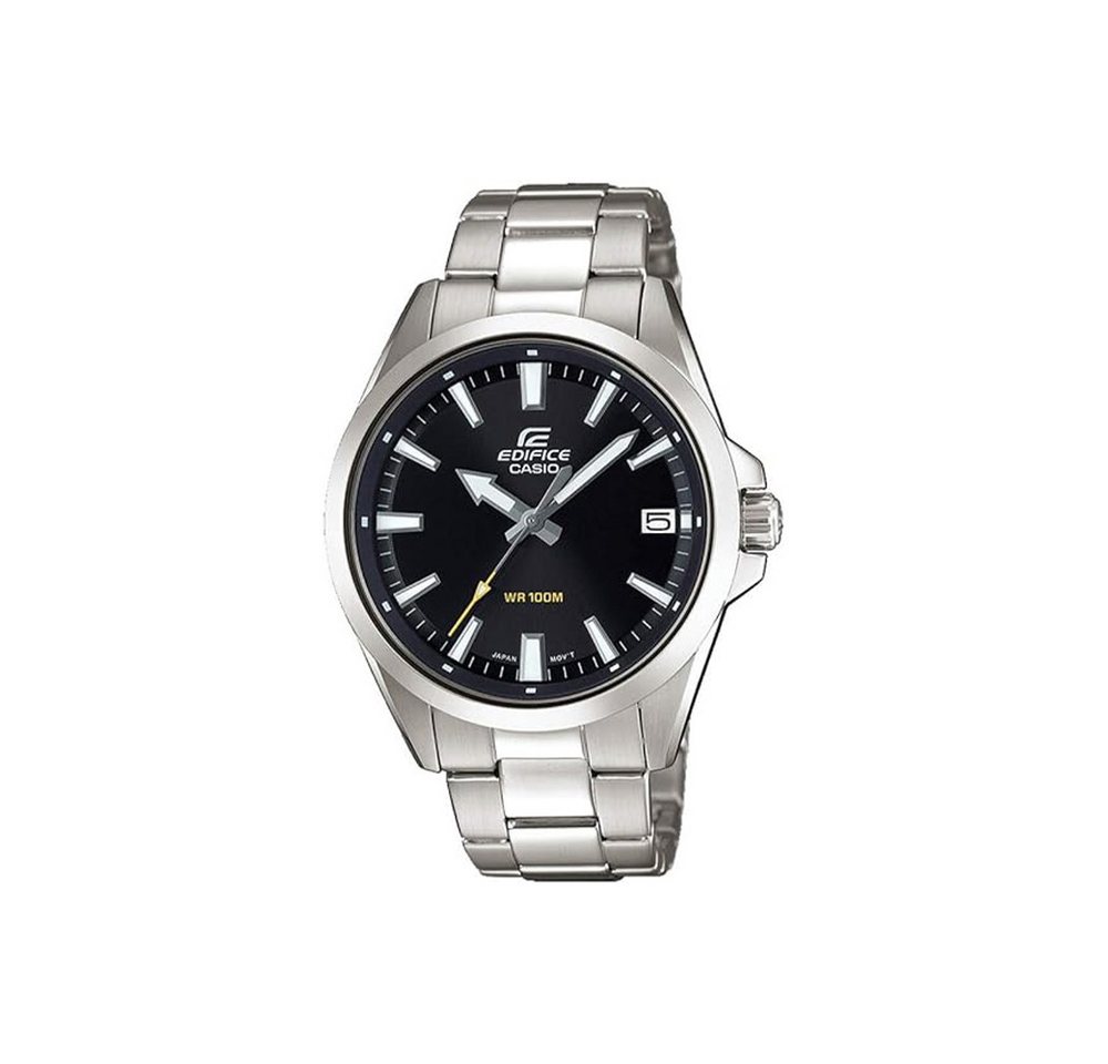 CASIO Quarzuhr Casio EFV-100D-1AVUEF EFV-100D-1AVUEF, Casio EFV-100D-1AVUEF CASIO Quarzuhr Casio EFV-100D-1AVUEF EFV-100D-1AVUEF, Casio EFV-100D-1AVUEF von CASIO