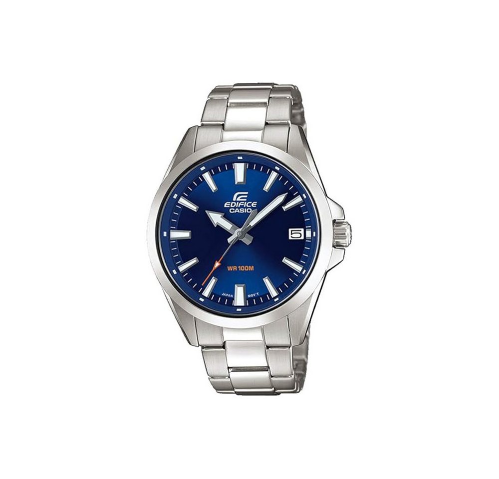 CASIO Quarzuhr Casio EFV-100D-2AVUEF EFV-100D-2AVUEF, Casio EFV-100D-2AVUEF CASIO Quarzuhr Casio EFV-100D-2AVUEF EFV-100D-2AVUEF, Casio EFV-100D-2AVUEF von CASIO