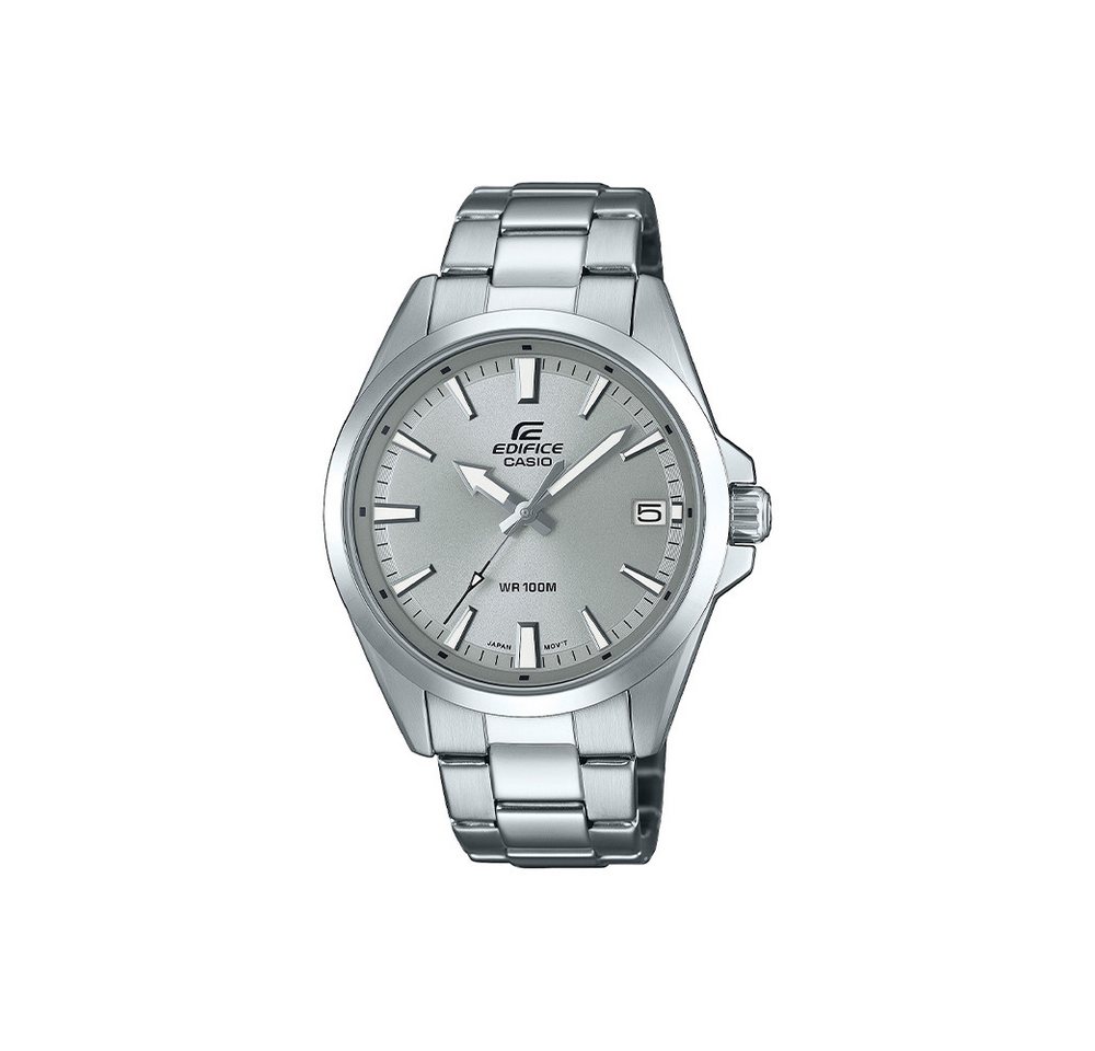 CASIO Quarzuhr Casio EFV-100D-8AVUEF EFV-100D-8AVUEF, Casio EFV-100D-8AVUEF von CASIO