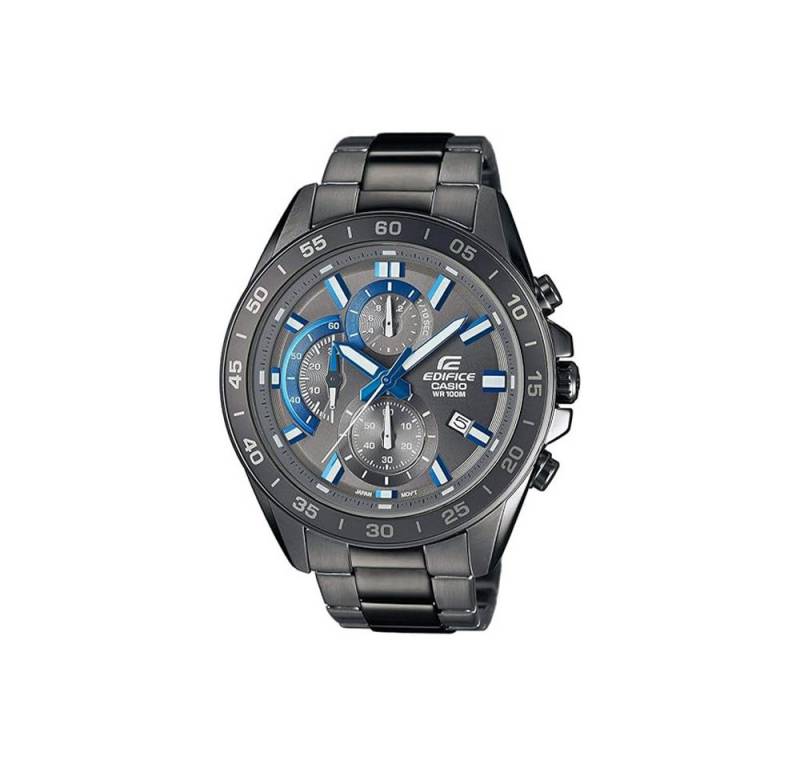 CASIO Quarzuhr Casio EFV-550GY-8AVUEF EFV-550GY-8AVUEF, Casio EFV-550GY-8AVUEF von CASIO