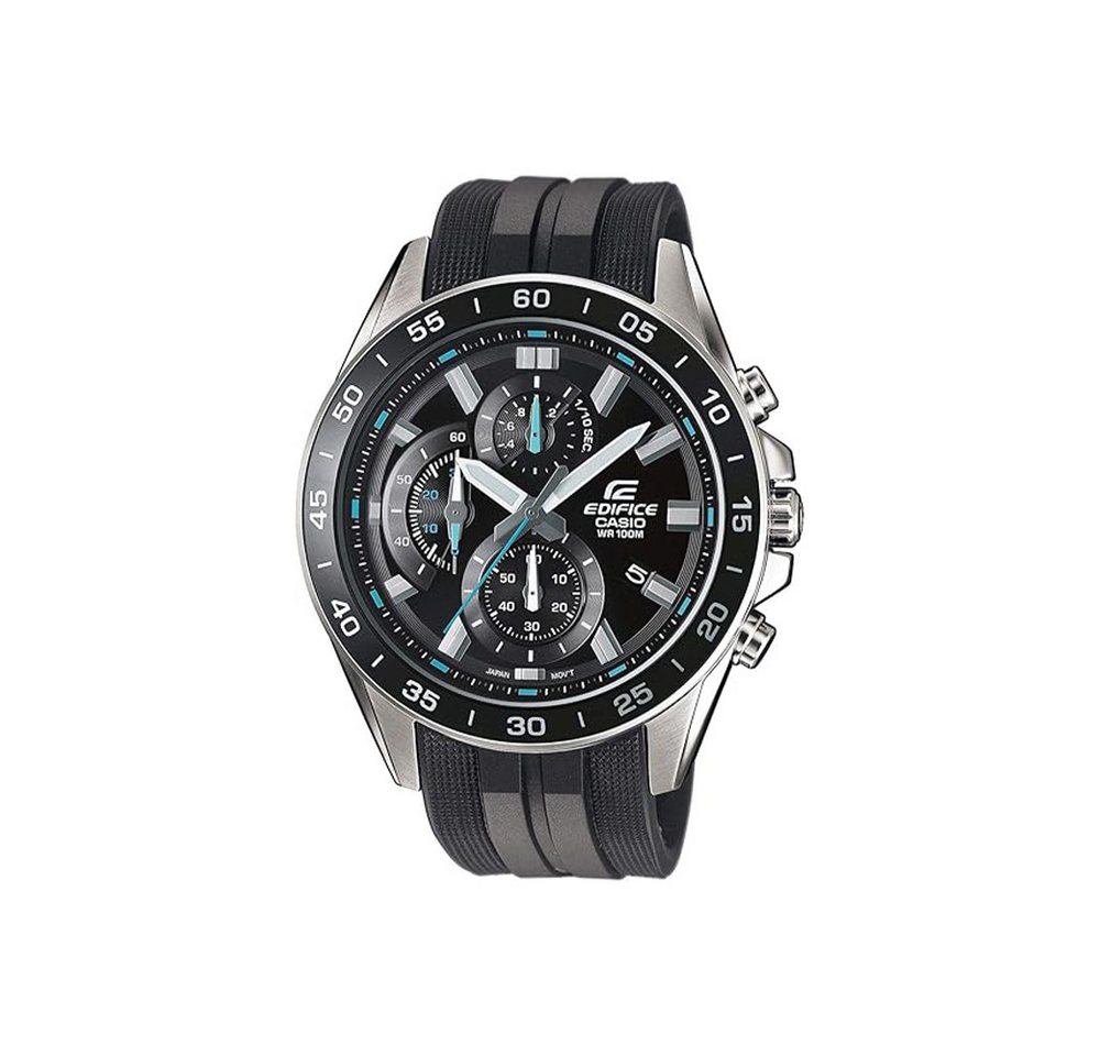 CASIO Quarzuhr Casio EFV-550P-1AVUEF EFV-550P-1AVUEF, Casio EFV-550P-1AVUEF CASIO Quarzuhr Casio EFV-550P-1AVUEF EFV-550P-1AVUEF, Casio EFV-550P-1AVUEF von CASIO